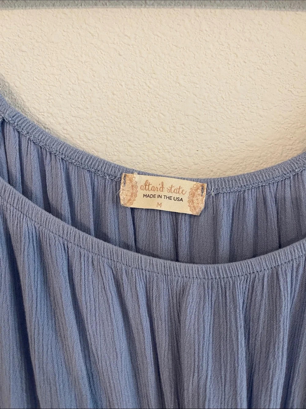 ALTARD STATE Romper
